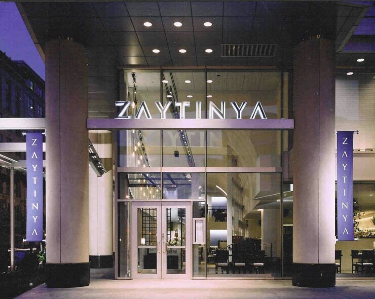 Zaytinya